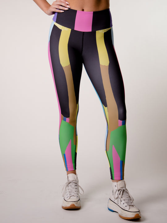 Electro Women's Legging