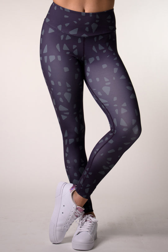 Lattice Women's Legging