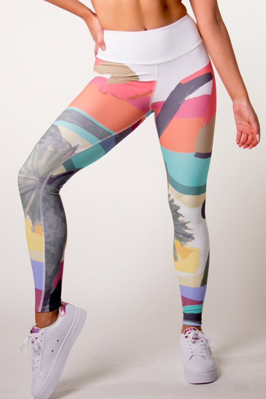 Joshua Tree Women's Legging