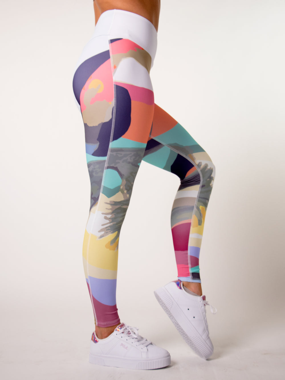 Joshua Tree Women's Legging