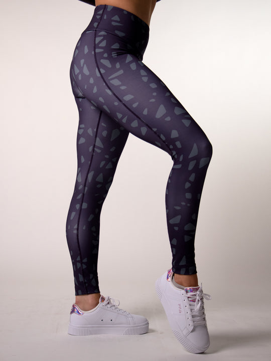 Lattice Women's Legging