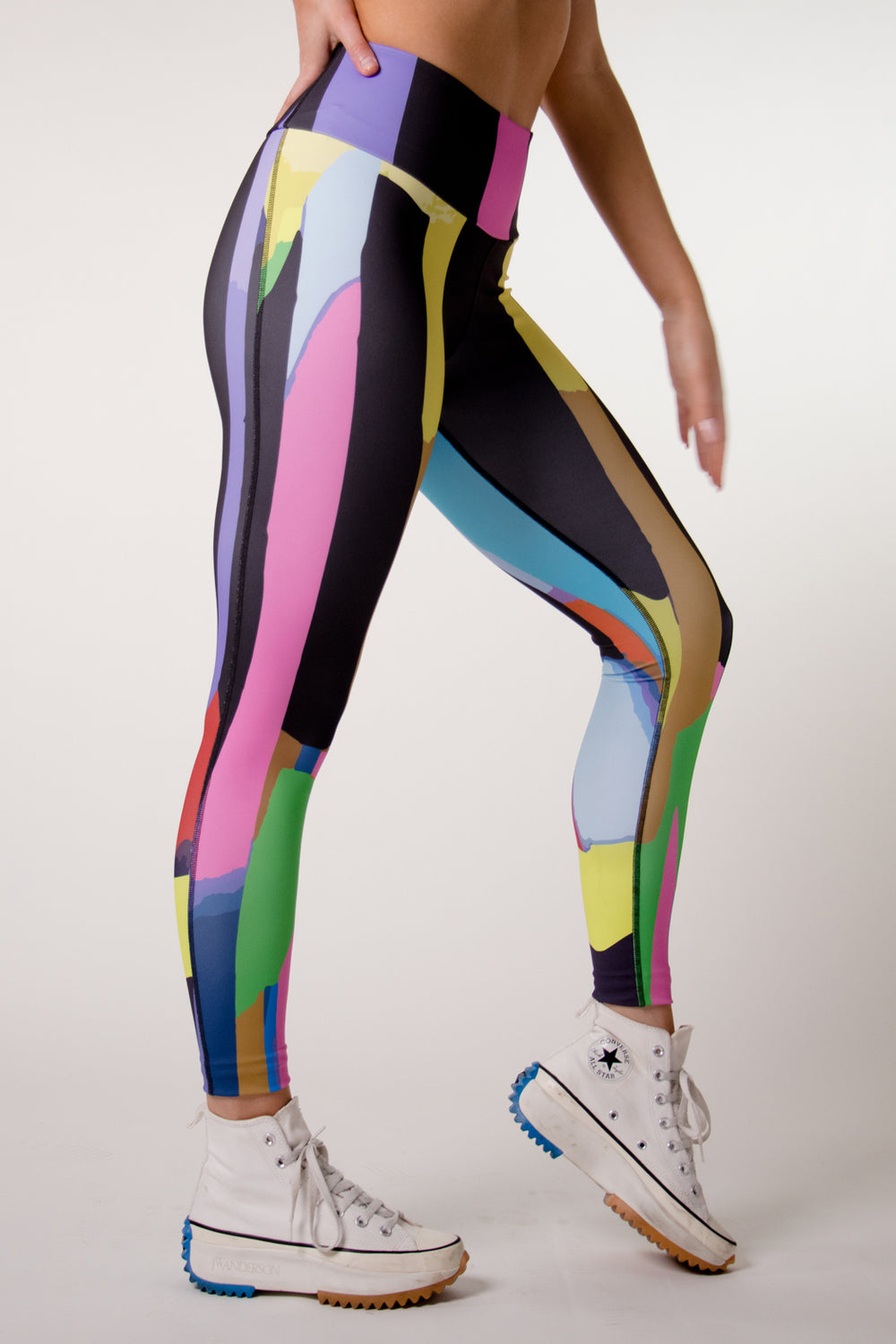 Electro Women's Legging