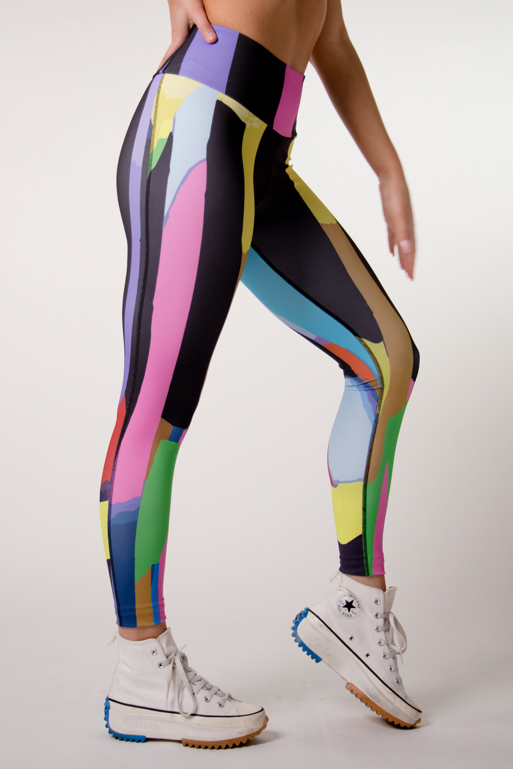 Electro Women's Legging