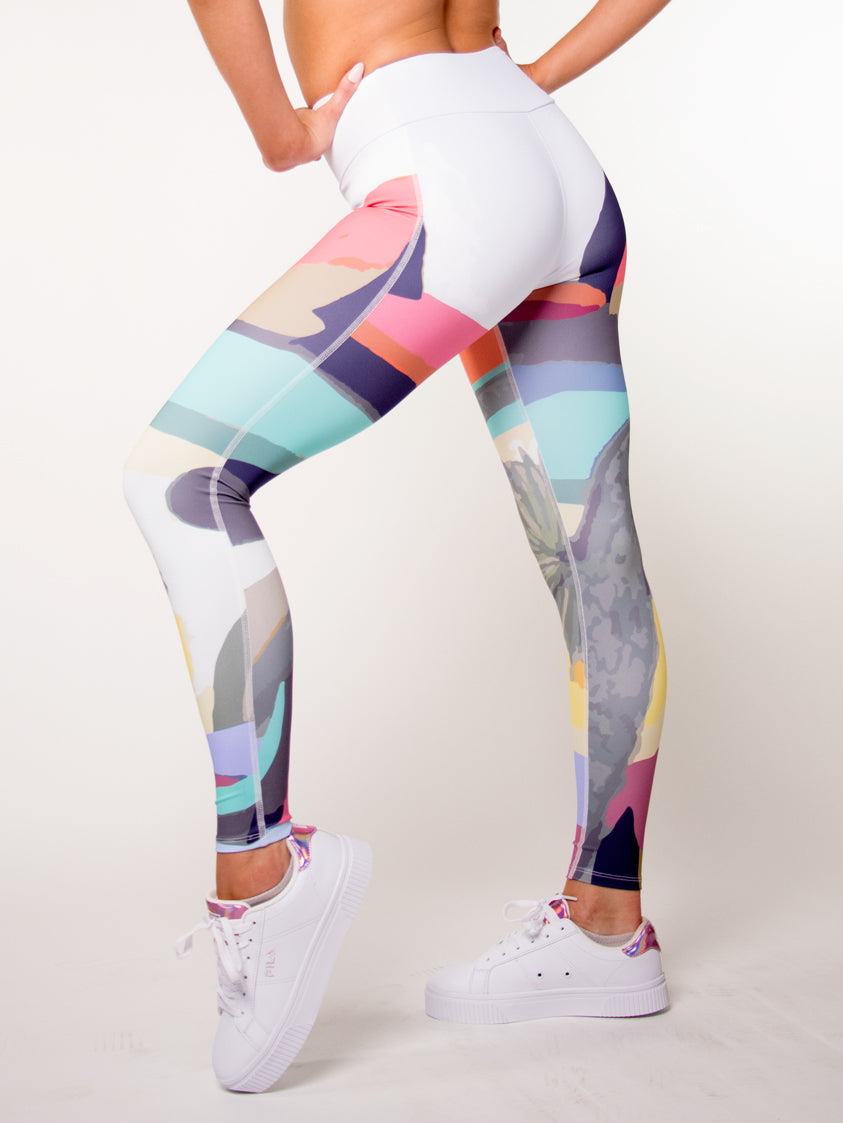 Joshua Tree Women's Legging