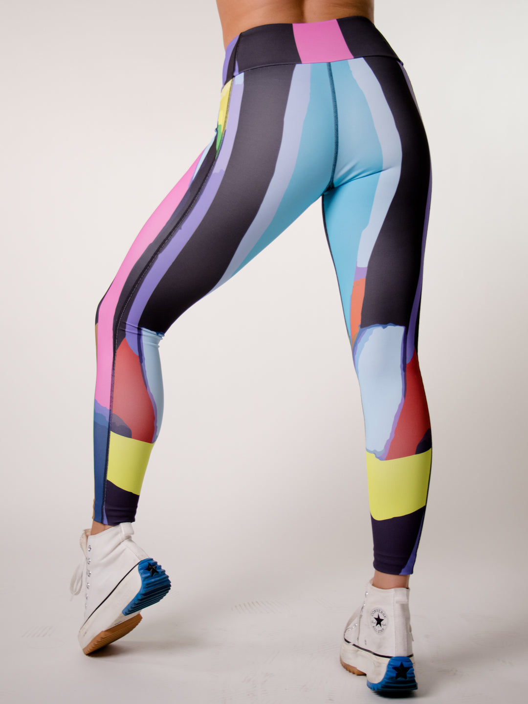 Electro Women's Legging