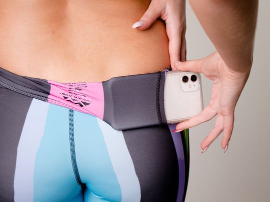 Electro Women's Legging