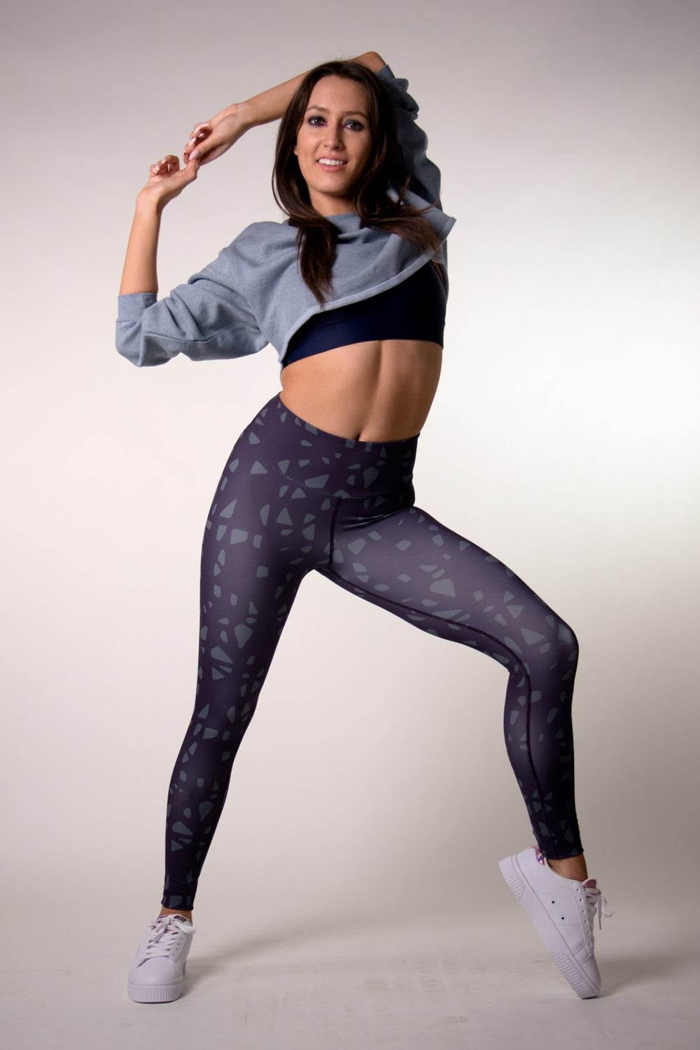 Lattice Women's Legging