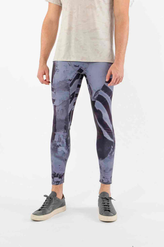 Men's Sport Legging - L'attitude