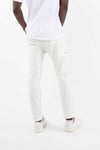 The AM Pant - Ivory