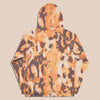 Recycled All Over Print Hoodie - Martian