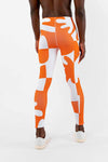 Notan Dri-tex Men's Yoga Legging