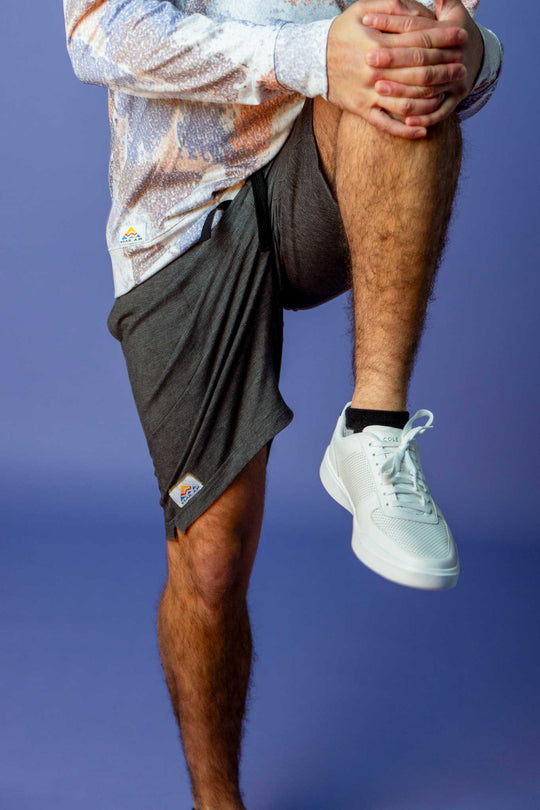 Soft Stretch Short