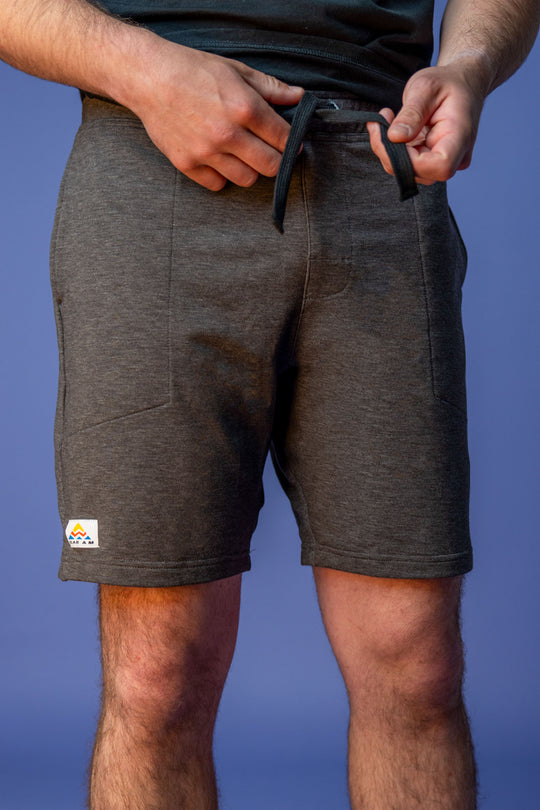 Soft Stretch Short