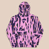 Recycled All Over Print Hoodie - Xen