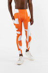 Notan Dri-tex Men's Yoga Legging