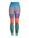 Pyramid high rise, high waist legging