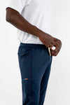 The AM Pant - Navy